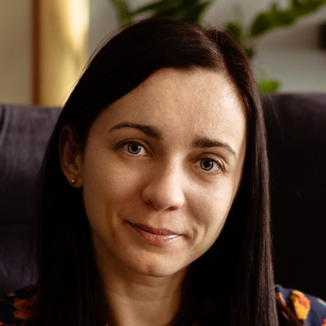 Monika Potoczek Psycholog Nowy Sącz