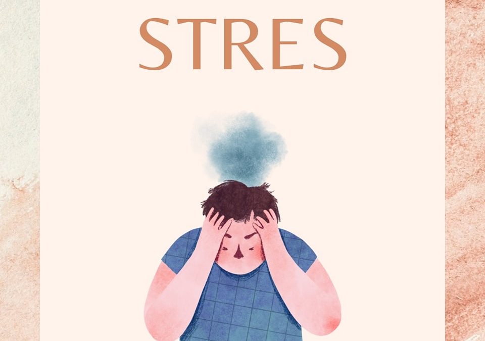 Czym jest stres i jak sobie z nim radzić?