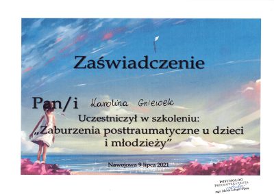 psychoterapia uzależnień Nowy Sącz