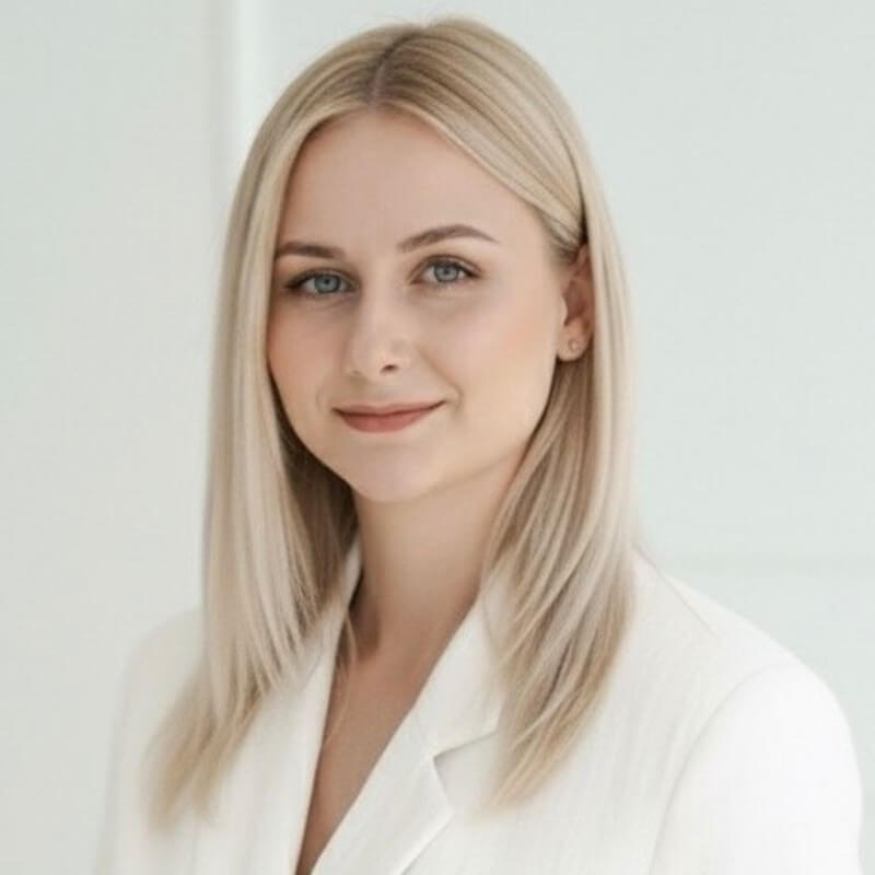 Magdalena Mordarska diagnostyka ADHD