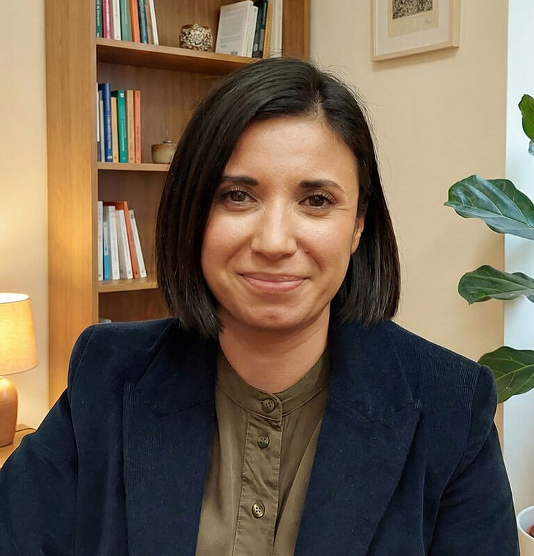 Karolina Janicka - Trening umiejetnosci spolecznych